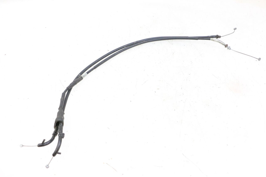 photo de CABLE ACCELERATEUR YAMAHA XJN DIVERSION 600 (2000 - 2003)