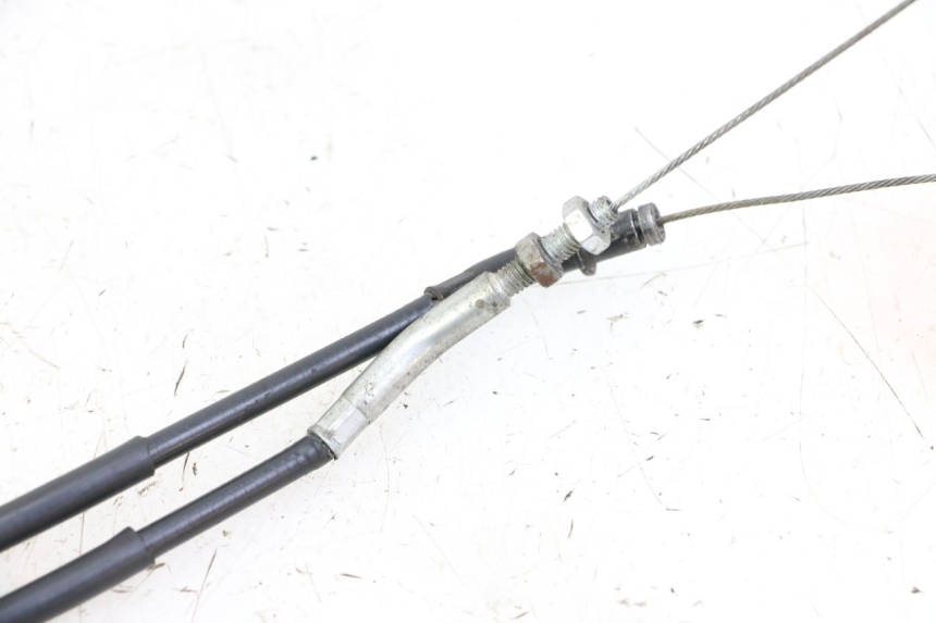 photo de CABLE ACCELERATEUR YAMAHA XJN DIVERSION 600 (2000 - 2003)