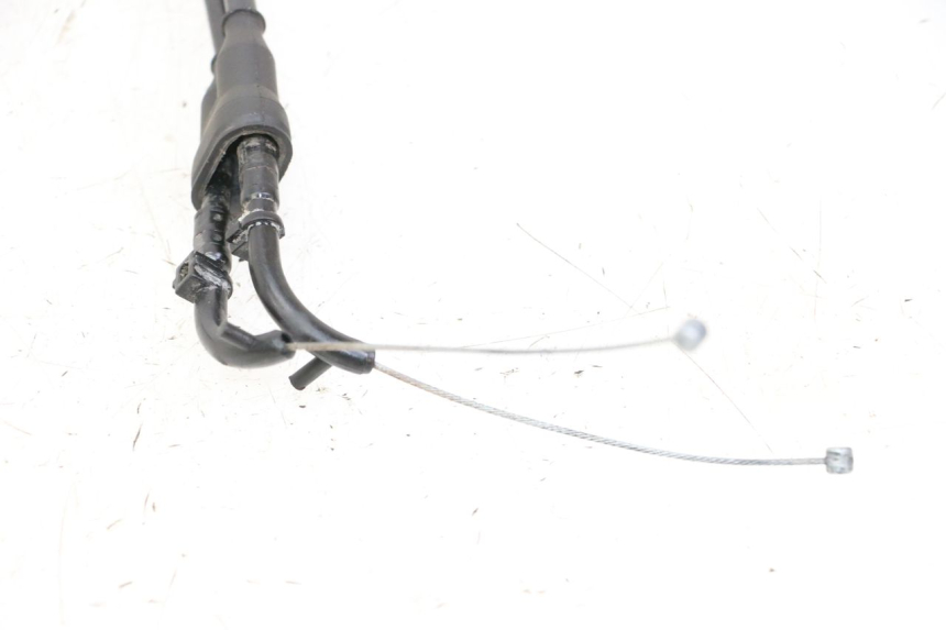photo de CABLE ACCELERATEUR YAMAHA XJN DIVERSION 600 (2000 - 2003)