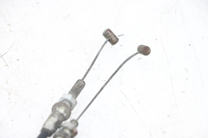 photo de CABLE ACCELERATEUR HONDA XLV VARADERO 125 (2000 - 2006)