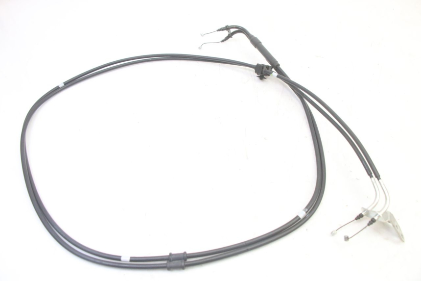 photo de CABLE ACCELERATEUR YAMAHA XMAX X-MAX 125 (2021 - 2025)