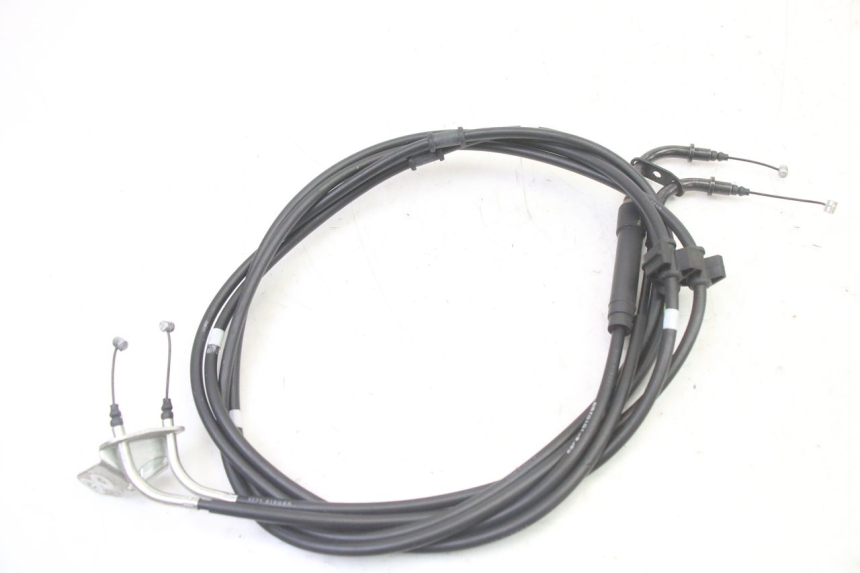 photo de CABLE ACCELERATEUR YAMAHA XMAX X-MAX 125 (2021 - 2025)