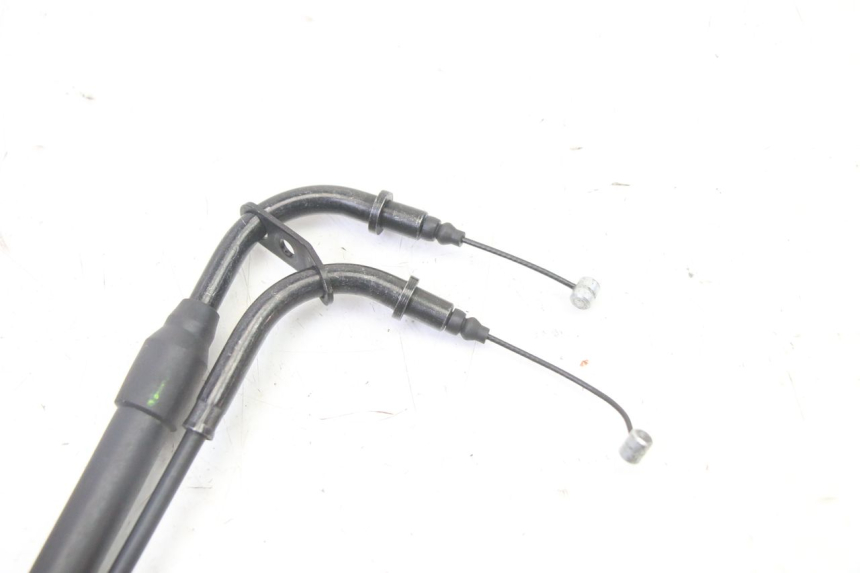 photo de CABLE ACCELERATEUR YAMAHA XMAX X-MAX 125 (2021 - 2025)