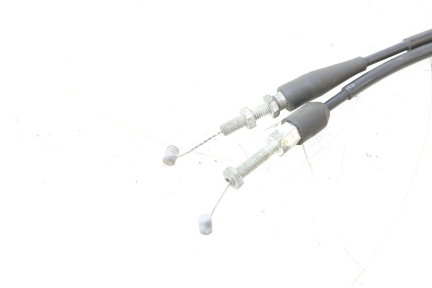 photo de CABLE ACCELERATEUR YAMAHA XP T-MAX ABS 500 (2005 - 2005) - Zoom état d’usage