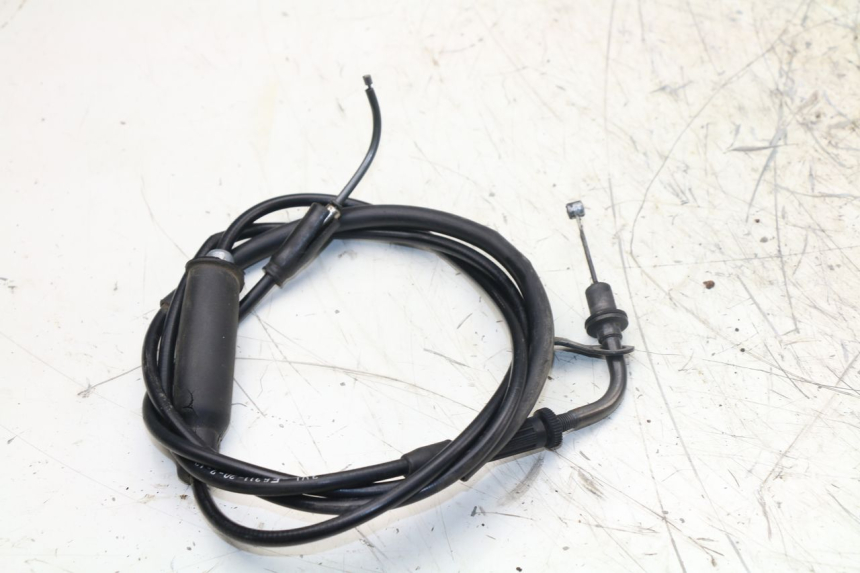 photo de CABLE ACCELERATEUR YAMAHA BW'S 50 (2004 - 2017)