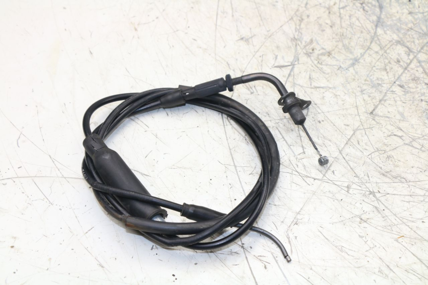 photo de CABLE ACCELERATEUR YAMAHA BW'S 50 (2004 - 2017)