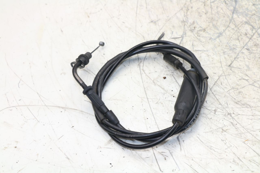 photo de CABLE ACCELERATEUR YAMAHA BW'S 50 (2004 - 2017)