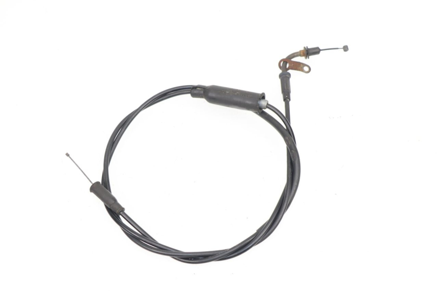 photo de CABLE ACCELERATEUR YAMAHA BW'S 50 (1999 - 2003)