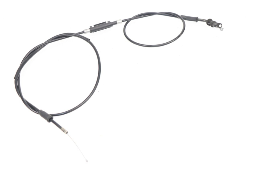 photo de CABLE ACCELERATEUR YAMAHA BW'S NAKED 50 (2008 - 2019)