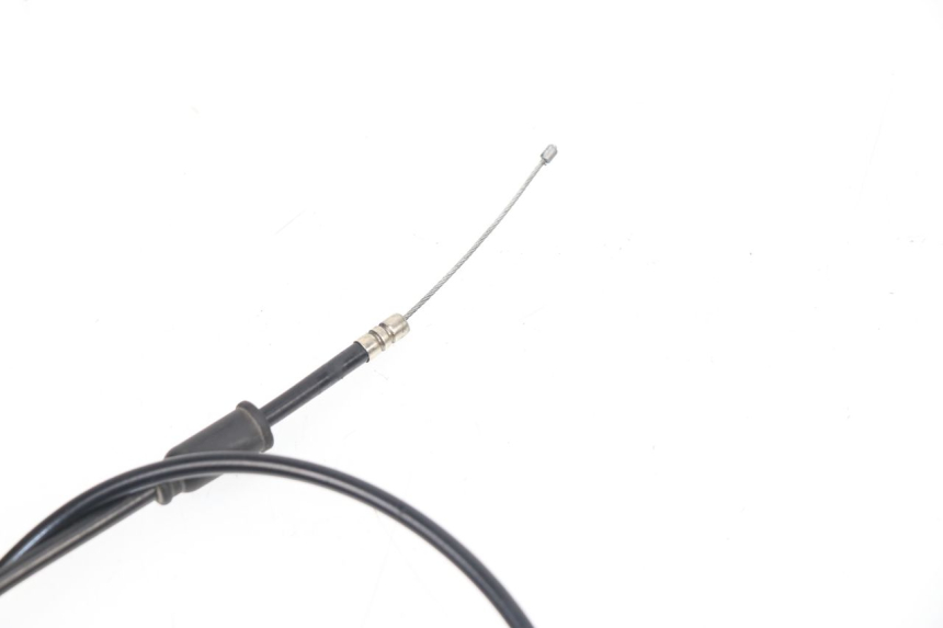 photo de CABLE ACCELERATEUR YAMAHA BW'S NAKED 50 (2008 - 2019)
