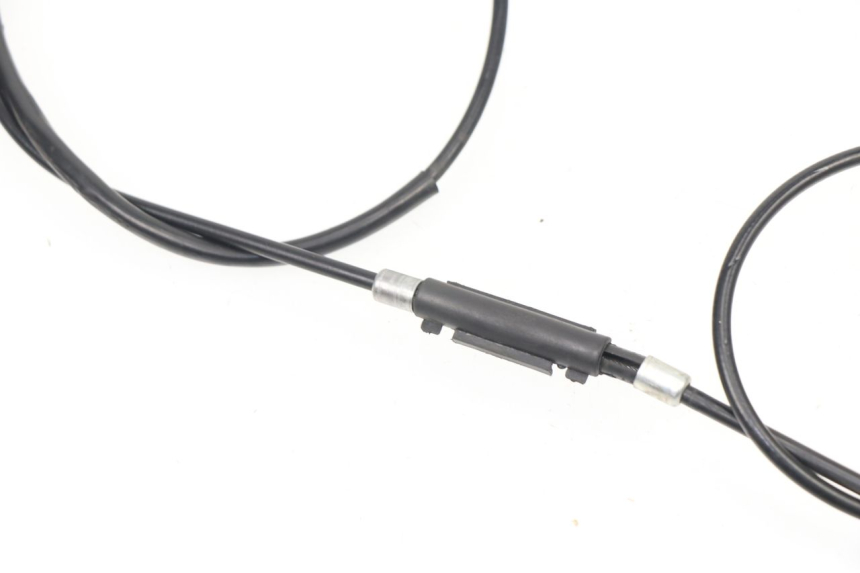 photo de CABLE ACCELERATEUR YAMAHA BW'S NAKED 50 (2008 - 2019)