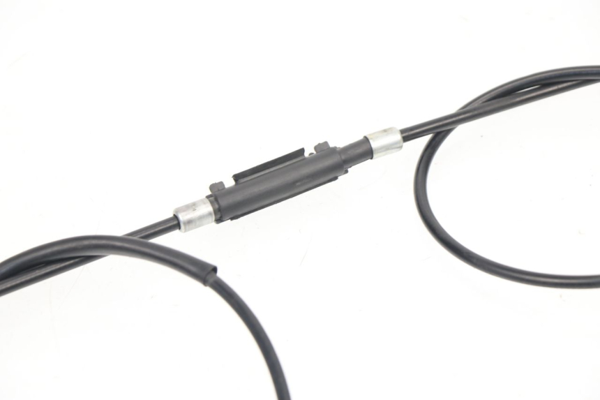 photo de CABLE ACCELERATEUR YAMAHA BW'S NAKED 50 (2008 - 2019)
