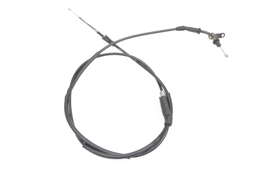 photo de CABLE ACCELERATEUR YAMAHA BW'S NAKED 50 (2008 - 2019)