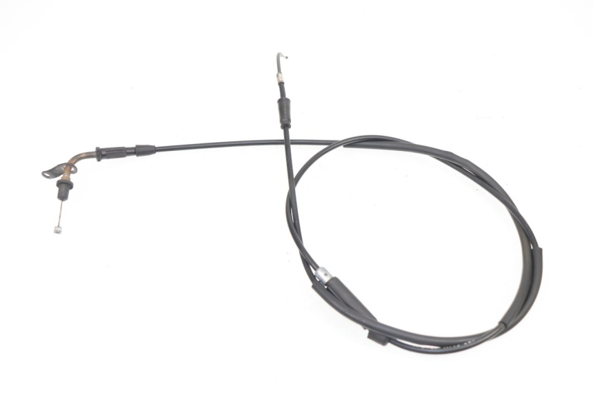 photo de CABLE ACCELERATEUR YAMAHA BW'S NAKED 50 (2008 - 2019)