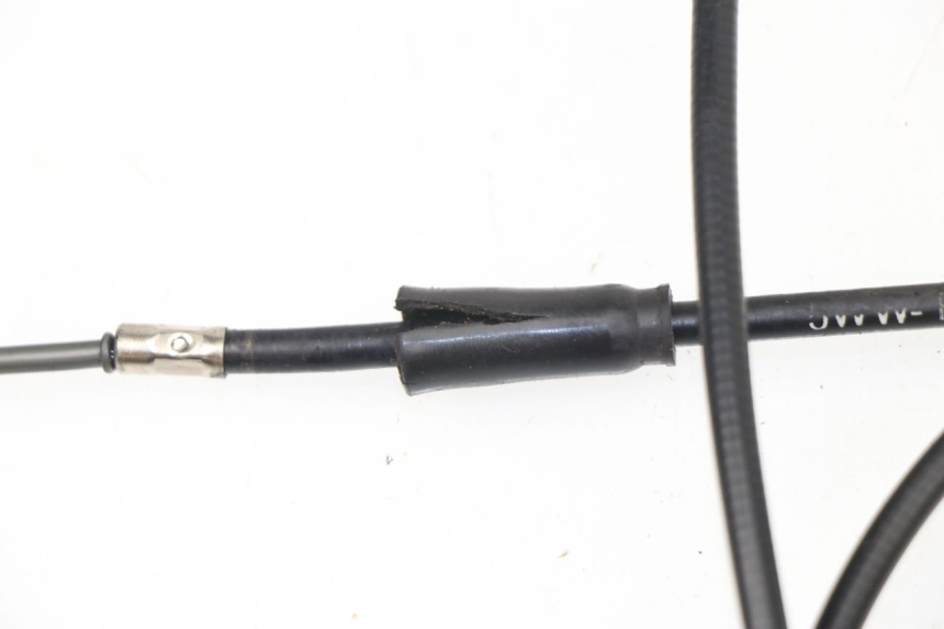 photo de CABLE ACCELERATEUR YAMAHA BW'S NAKED 50 (2008 - 2019)