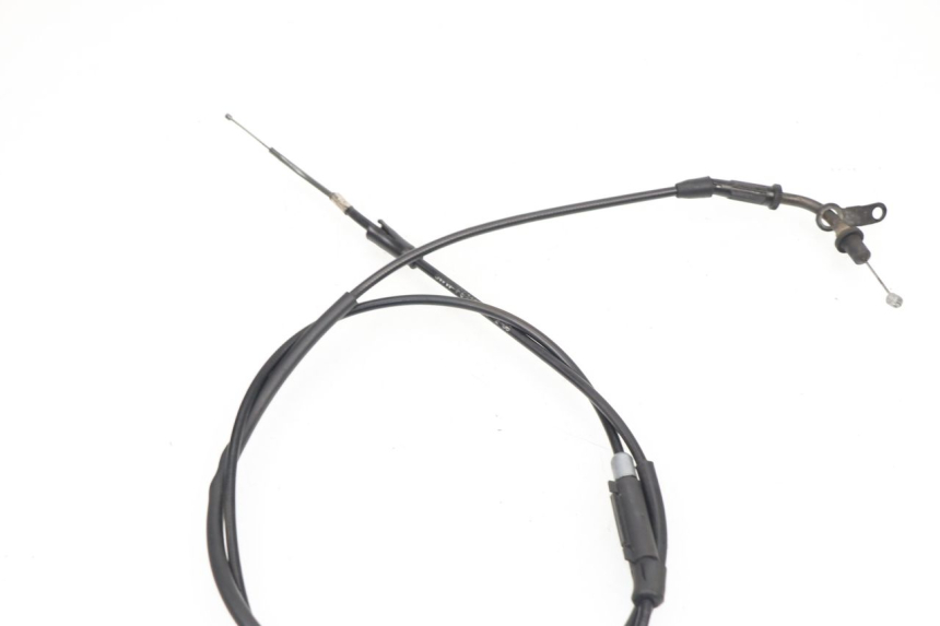 photo de CABLE ACCELERATEUR YAMAHA BW'S NAKED 50 (2008 - 2019)