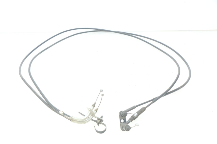 photo de CÂBLE ACCELERATEUR YAMAHA D'ELIGHT DELIGHT 115 (2013 - 2017)