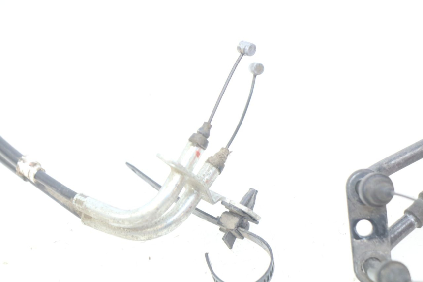 photo de CÂBLE ACCELERATEUR YAMAHA D'ELIGHT DELIGHT 115 (2013 - 2017)
