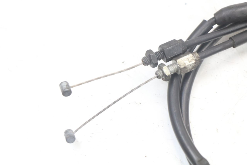 photo de CABLE ACCELERATEUR YAMAHA FZ1 FAZER 1000 (2007 - 2009)