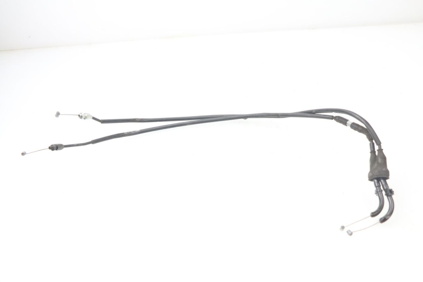 photo de CABLE ACCELERATEUR YAMAHA FZ8 800 (2010 - 2016)