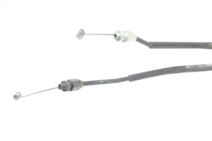 photo de CABLE ACCELERATEUR YAMAHA FZ8 800 (2010 - 2016)