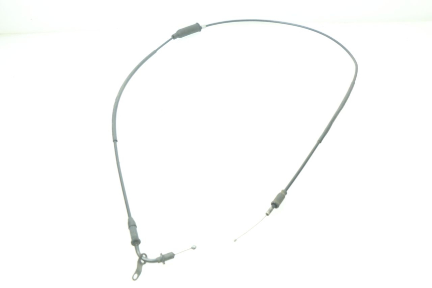 photo de CABLE ACCELERATEUR YAMAHA SLIDER NAKED 50 (2004 - 2018)