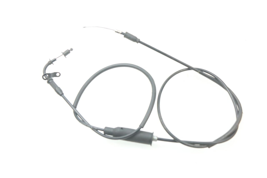 photo de CABLE ACCELERATEUR YAMAHA SLIDER NAKED 50 (2004 - 2018)