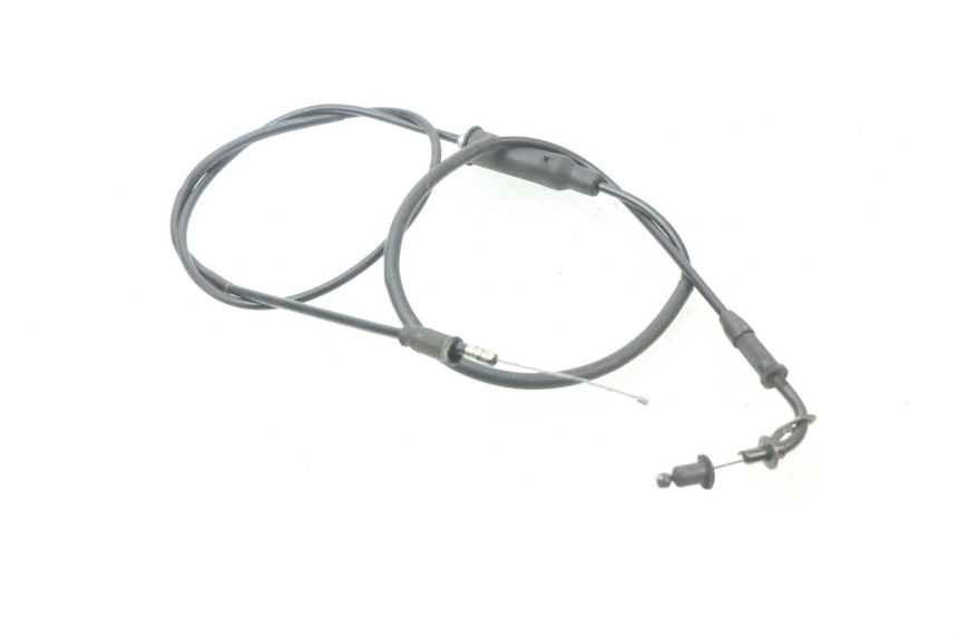 photo de CABLE ACCELERATEUR YAMAHA SLIDER NAKED 50 (2004 - 2018)