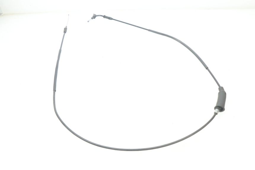 photo de CABLE ACCELERATEUR YAMAHA SLIDER NAKED 50 (2004 - 2018)