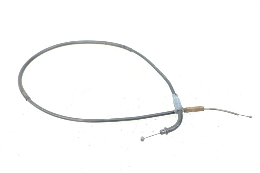 photo de CABLE ACCELERATEUR YAMAHA SR 125 (1982 - 2003)