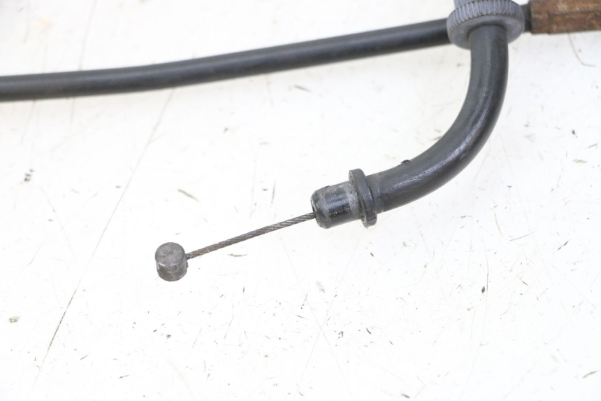 photo de CABLE ACCELERATEUR YAMAHA SR 125 (1982 - 2003)