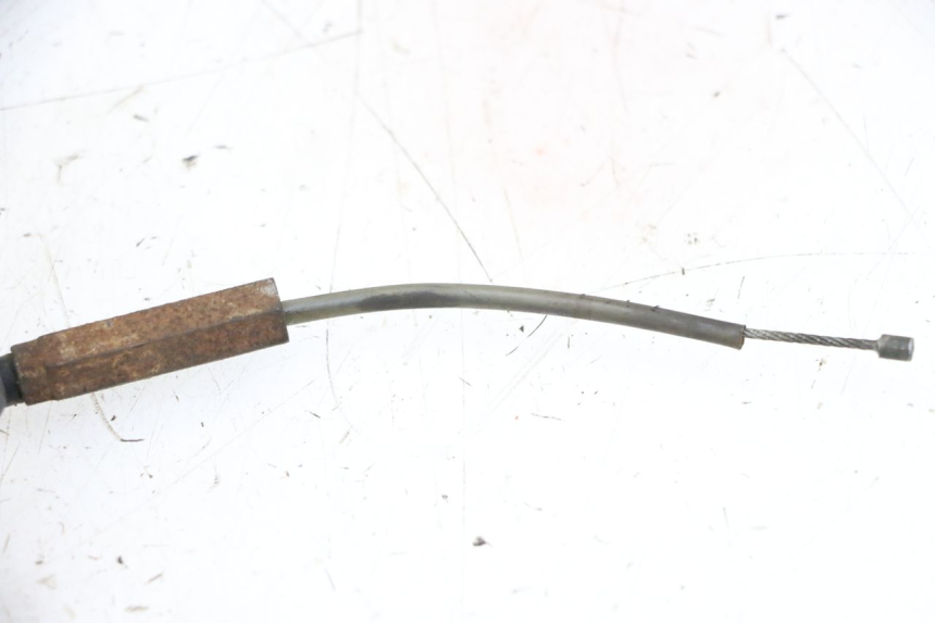 photo de CABLE ACCELERATEUR YAMAHA SR 125 (1982 - 2003)