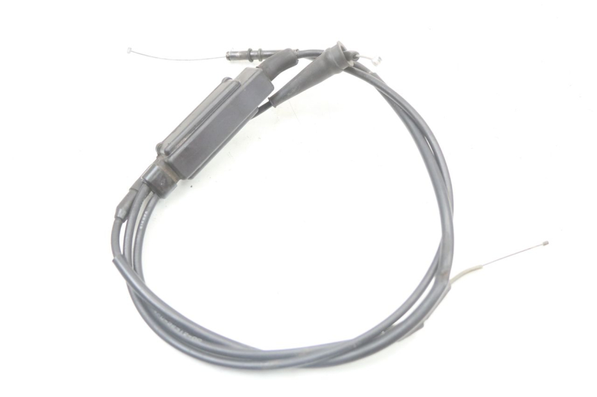 photo de CABLE ACCELERATEUR YAMAHA TDR DELTABOX 125 (1993 - 2003)