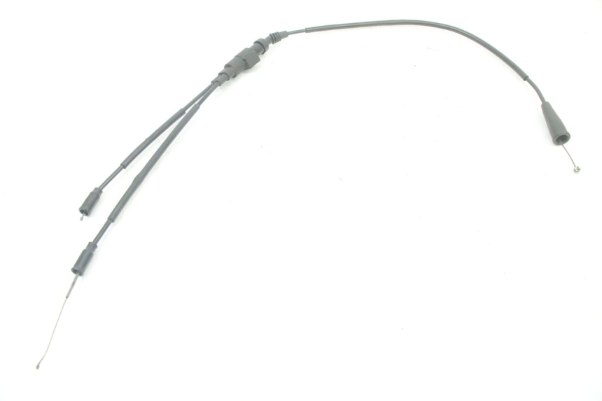 photo de CABLE ACCELERATEUR YAMAHA TZR 50 (2008 - 2016)