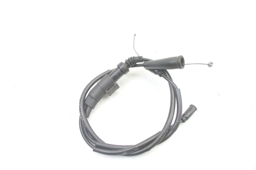 photo de CABLE ACCELERATEUR YAMAHA TZR 50 (2008 - 2016)