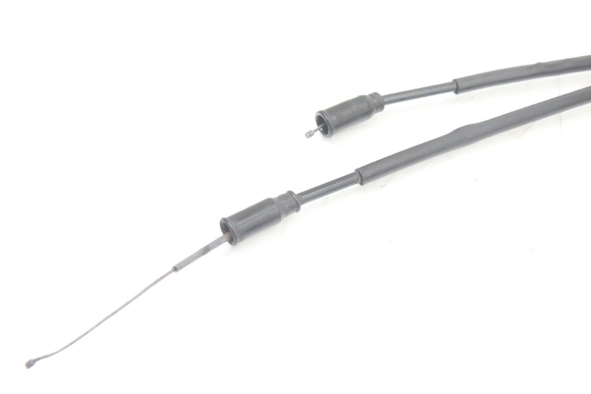 photo de CABLE ACCELERATEUR YAMAHA TZR 50 (2008 - 2016)