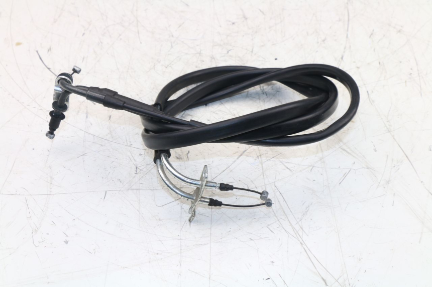 photo de CABLE ACCELERATEUR YAMAHA VITY 125 (2008 - 2013)