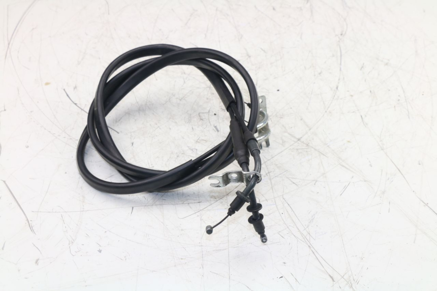 photo de CABLE ACCELERATEUR YAMAHA VITY 125 (2008 - 2013)