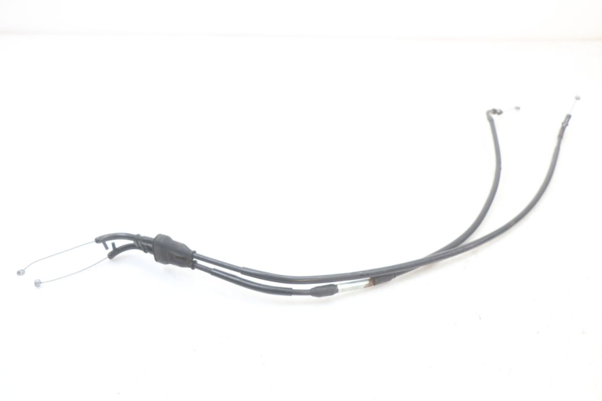 photo de CABLE ACCELERATEUR YAMAHA XJS DIVERSION 600 (1997 - 1999)