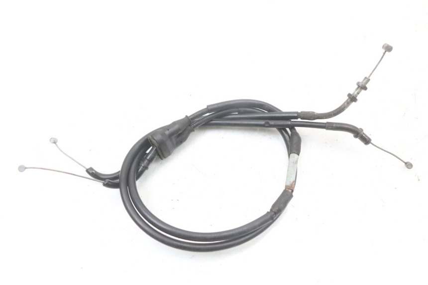 photo de CABLE ACCELERATEUR YAMAHA XJS DIVERSION 600 (1997 - 1999)