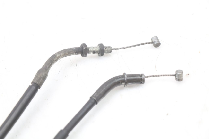 photo de CABLE ACCELERATEUR YAMAHA XJS DIVERSION 600 (1997 - 1999)