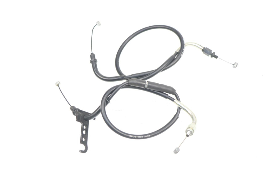 photo de CABLE ACCELERATEUR YAMAHA YP T-MAX TMAX 530 (2017 - 2020)