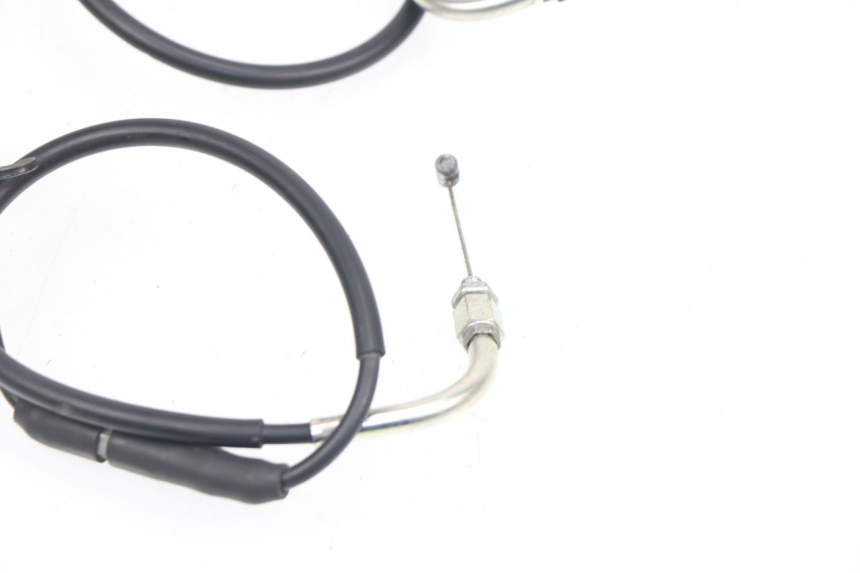 photo de CABLE ACCELERATEUR YAMAHA YP T-MAX TMAX 530 (2017 - 2020)