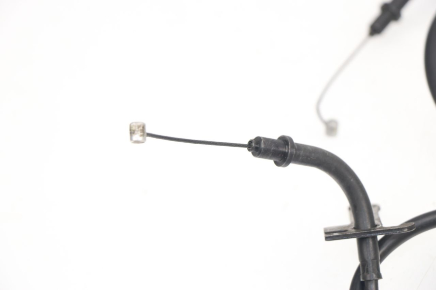 photo de CABLE ACCELERATEUR YAMAHA YP T-MAX TMAX 530 (2017 - 2020)