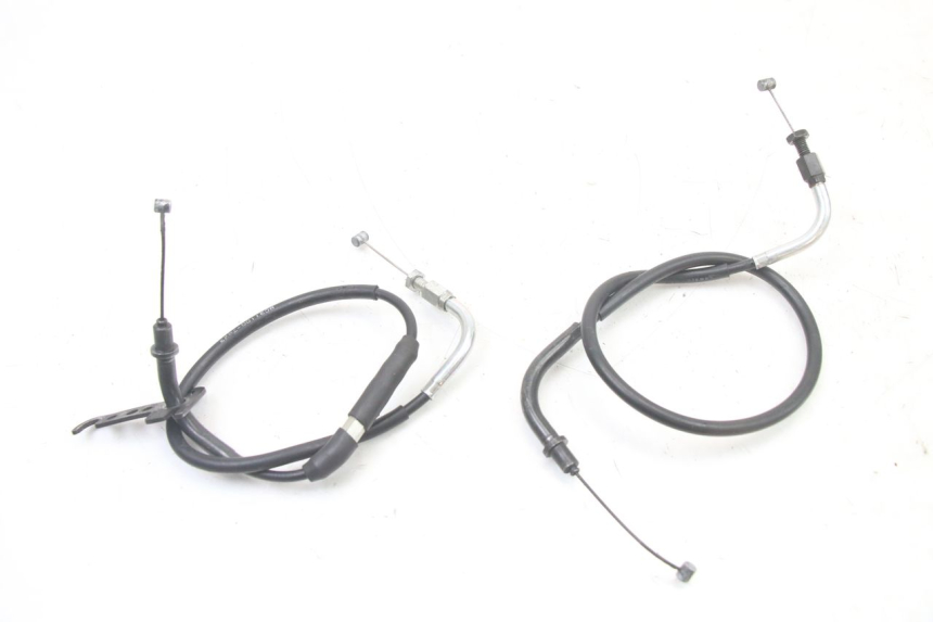 photo de CABLE ACCELERATEUR YAMAHA YP T-MAX TMAX 530 (2017 - 2020)