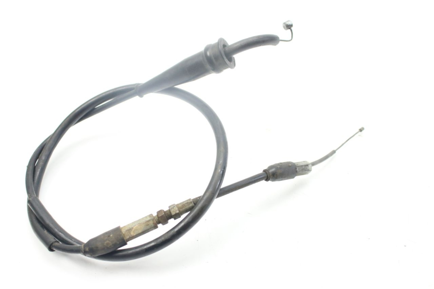 photo de CÂBLE ACCELERATEUR YAMAHA YZ 80 (1982 - 1983)