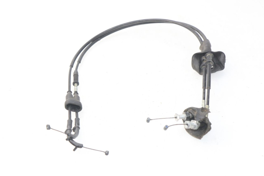 photo de CABLE ACCELERATEUR YAMAHA YZ-F YZF 250 (2014 - 2018)