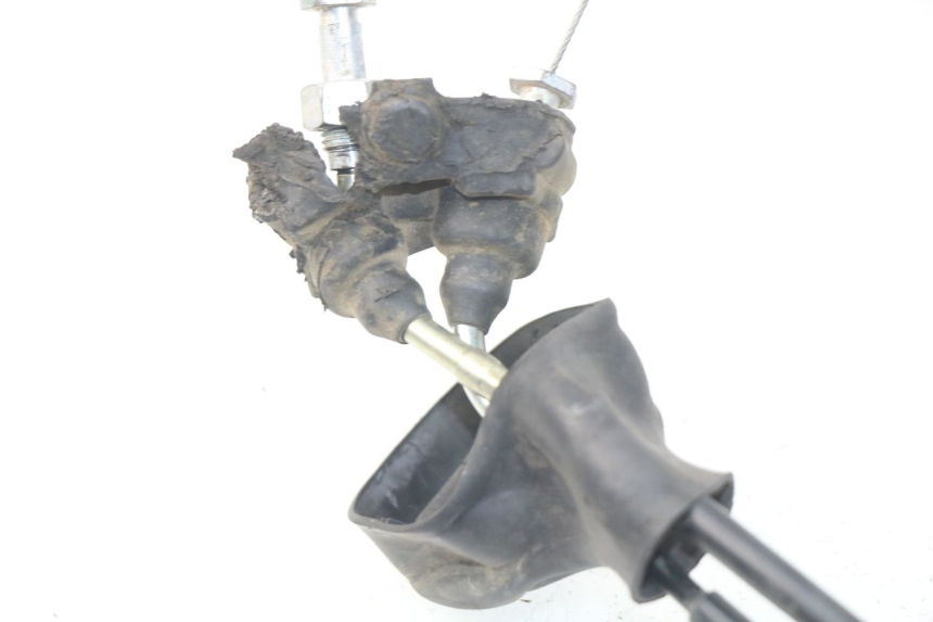 photo de CABLE ACCELERATEUR YAMAHA YZ-F YZF 250 (2014 - 2018)