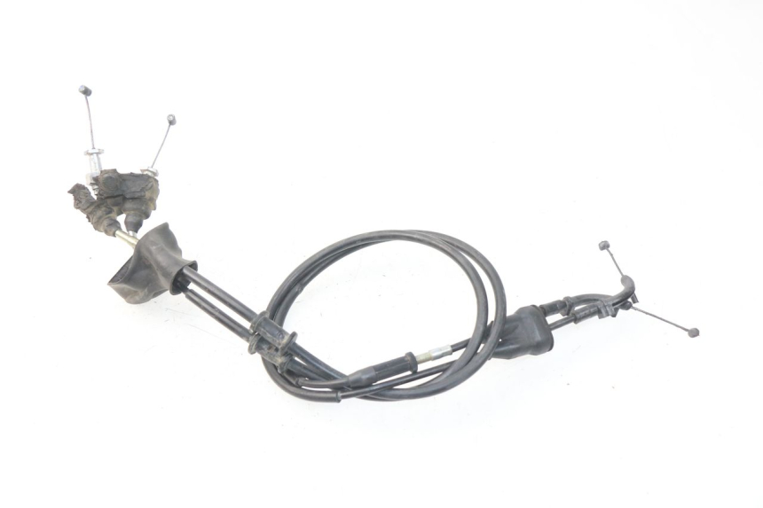photo de CABLE ACCELERATEUR YAMAHA YZ-F YZF 250 (2014 - 2018)
