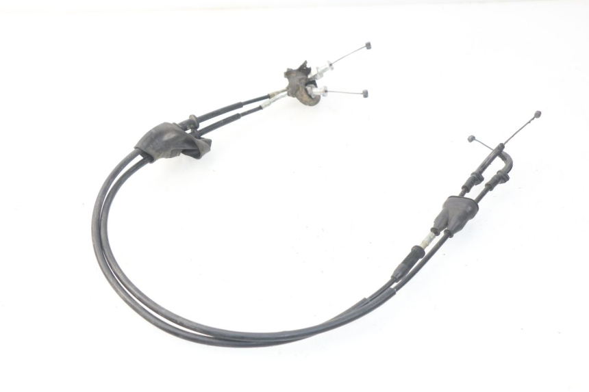 photo de CABLE ACCELERATEUR YAMAHA YZ-F YZF 250 (2014 - 2018)